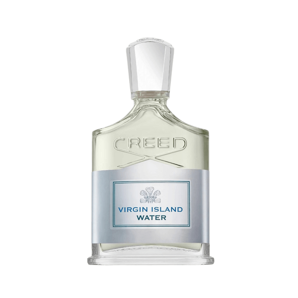 Virgin Island Water
