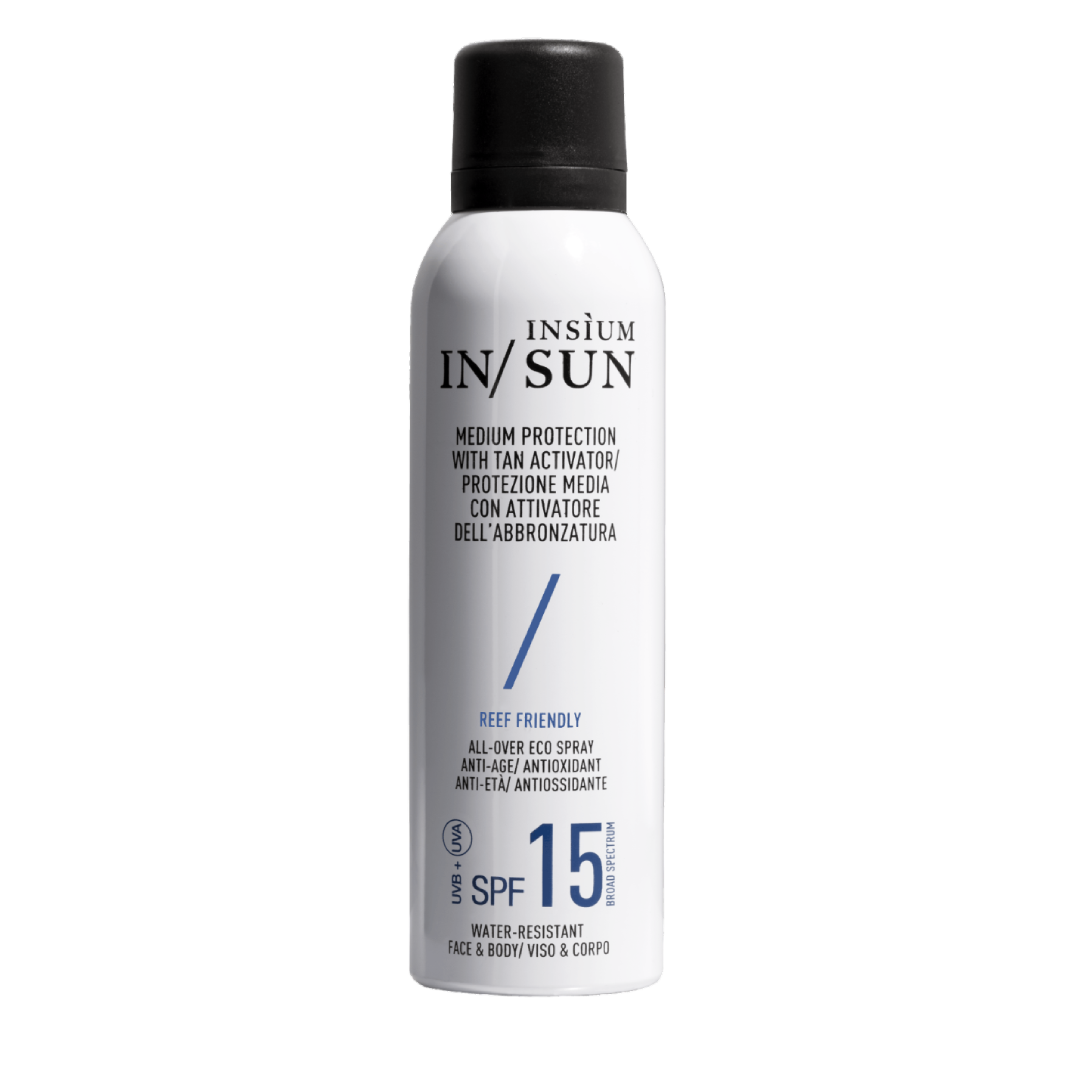 IN/SUN – Protezione Solare