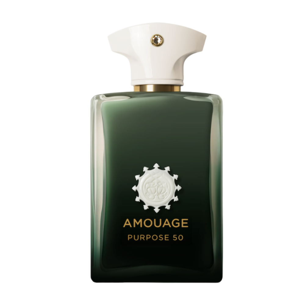 Purpose 50 - Exceptional extrait