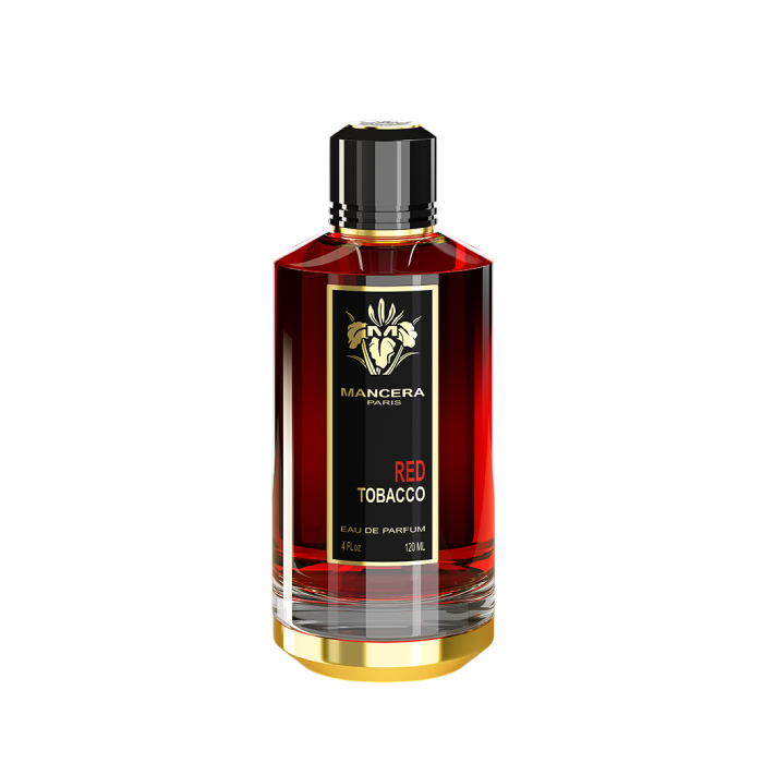 Red Tobacco - Cofanetto regalo