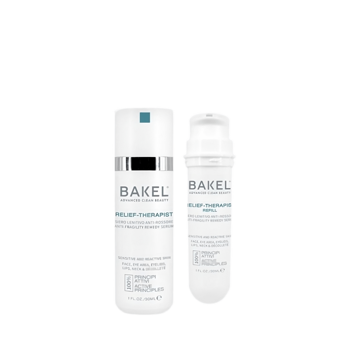 Relief-Therapist - Case & Refill