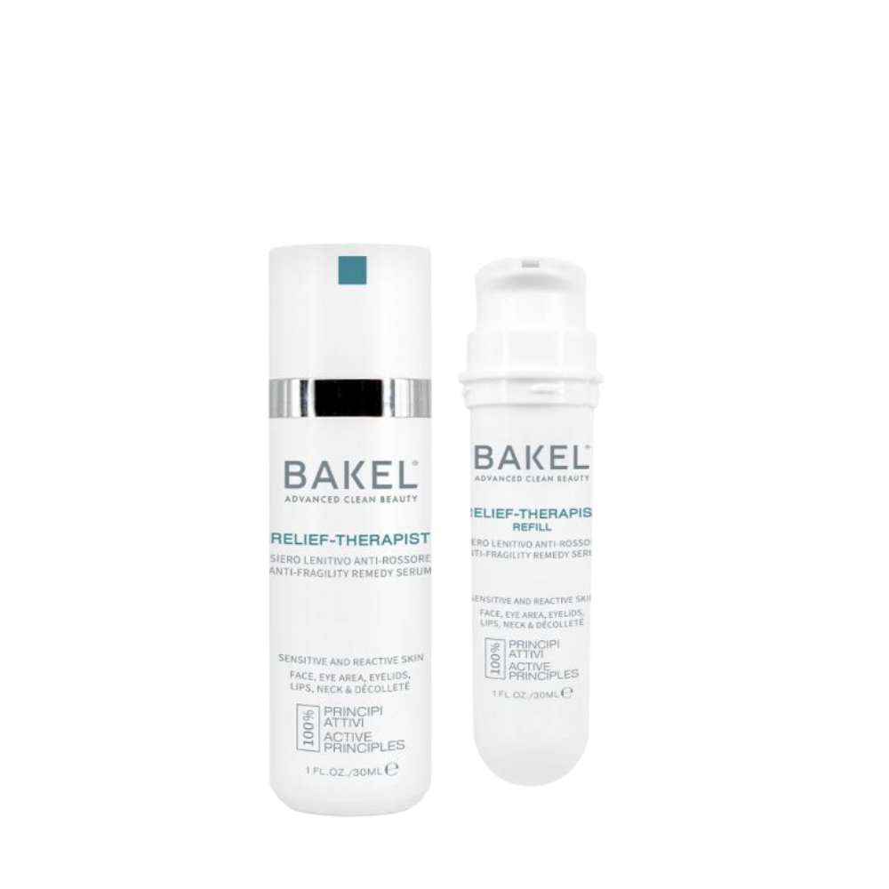 Relief-Therapist - Siero