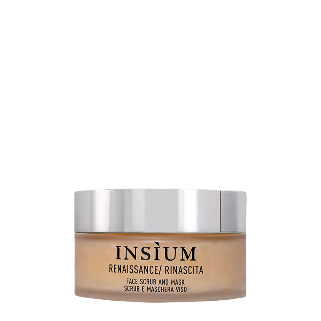 Rinascita Scrub e Maschera Viso
