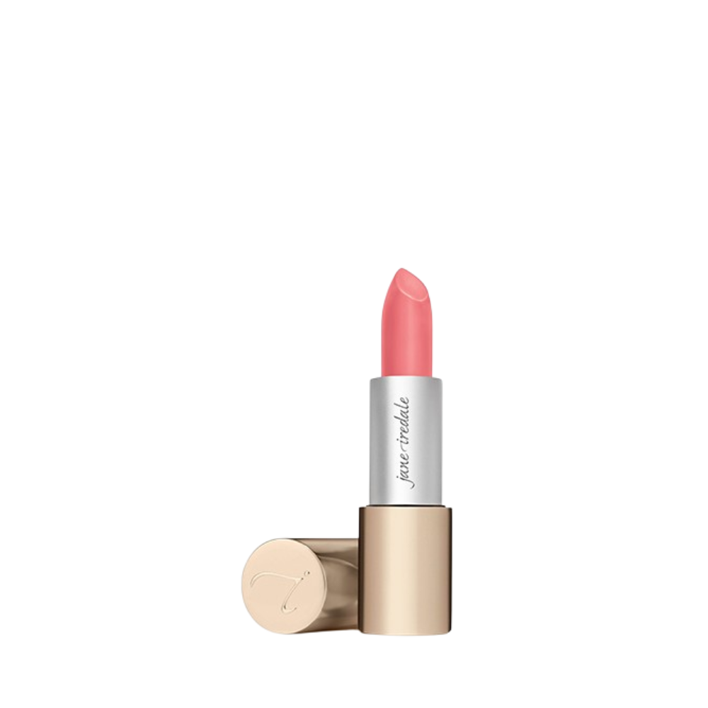 Triple Luxe Long Lasting Naturally Moist Lipstick™