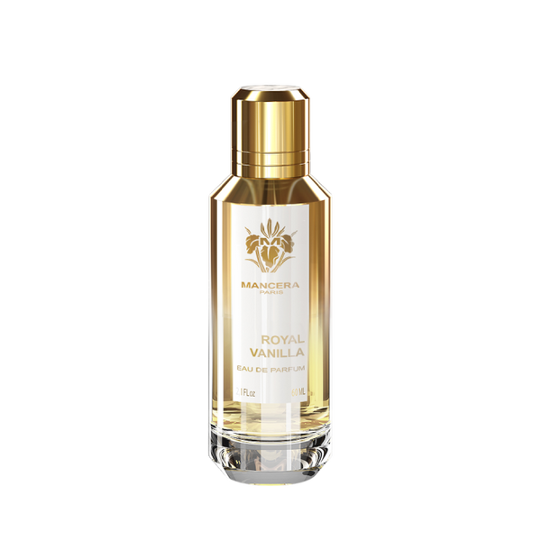 Royal Vanilla