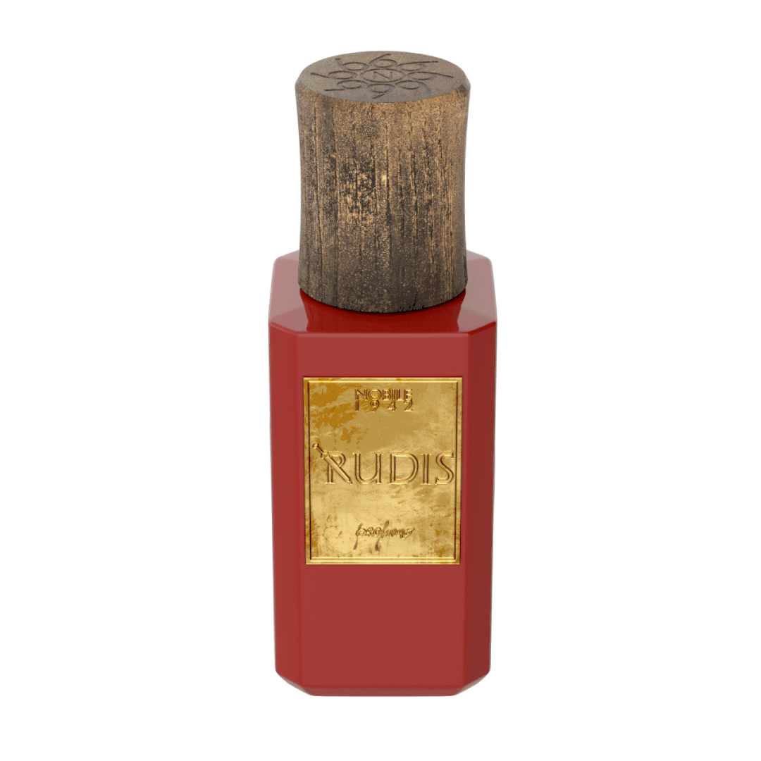 Rudis