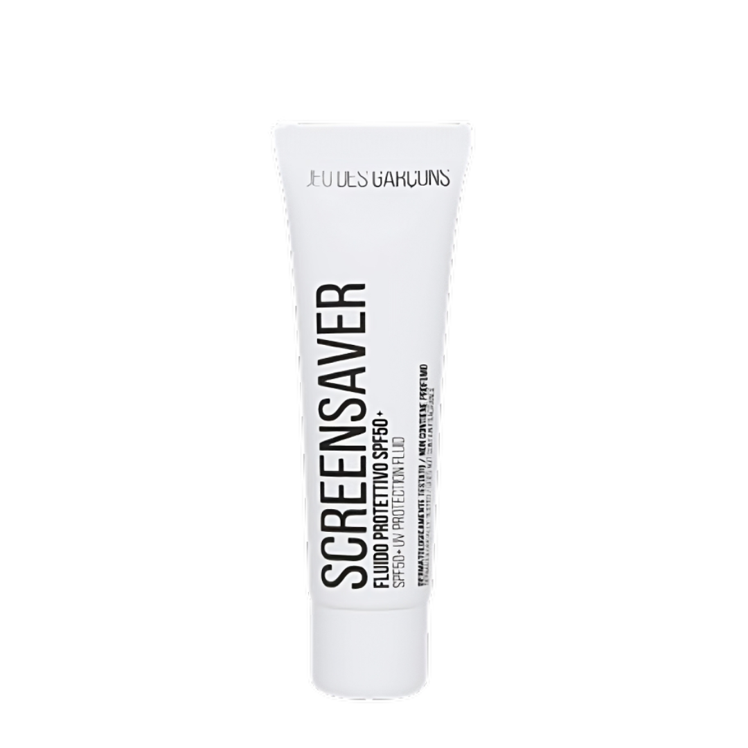 SCREENSAVER - Fluido Protettivo SPF 50+