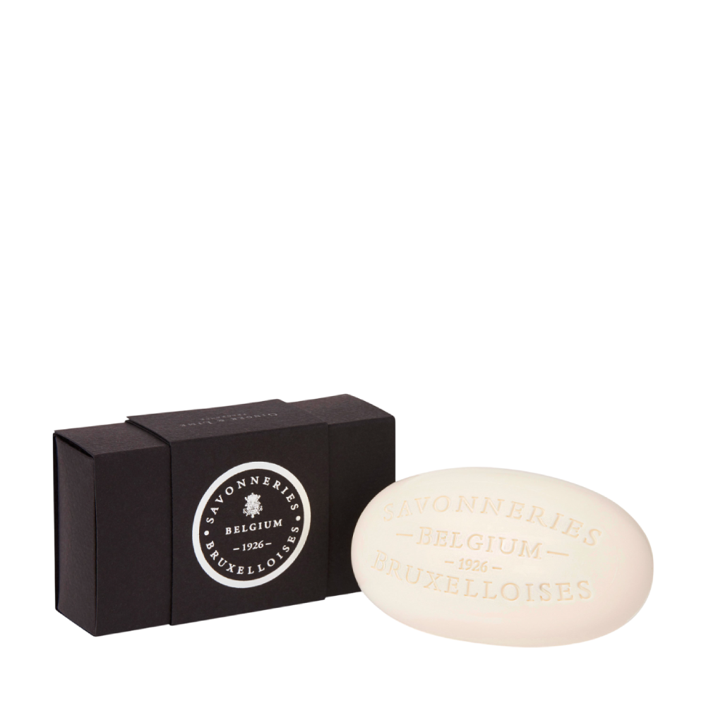 Sapone Ginger & Lime