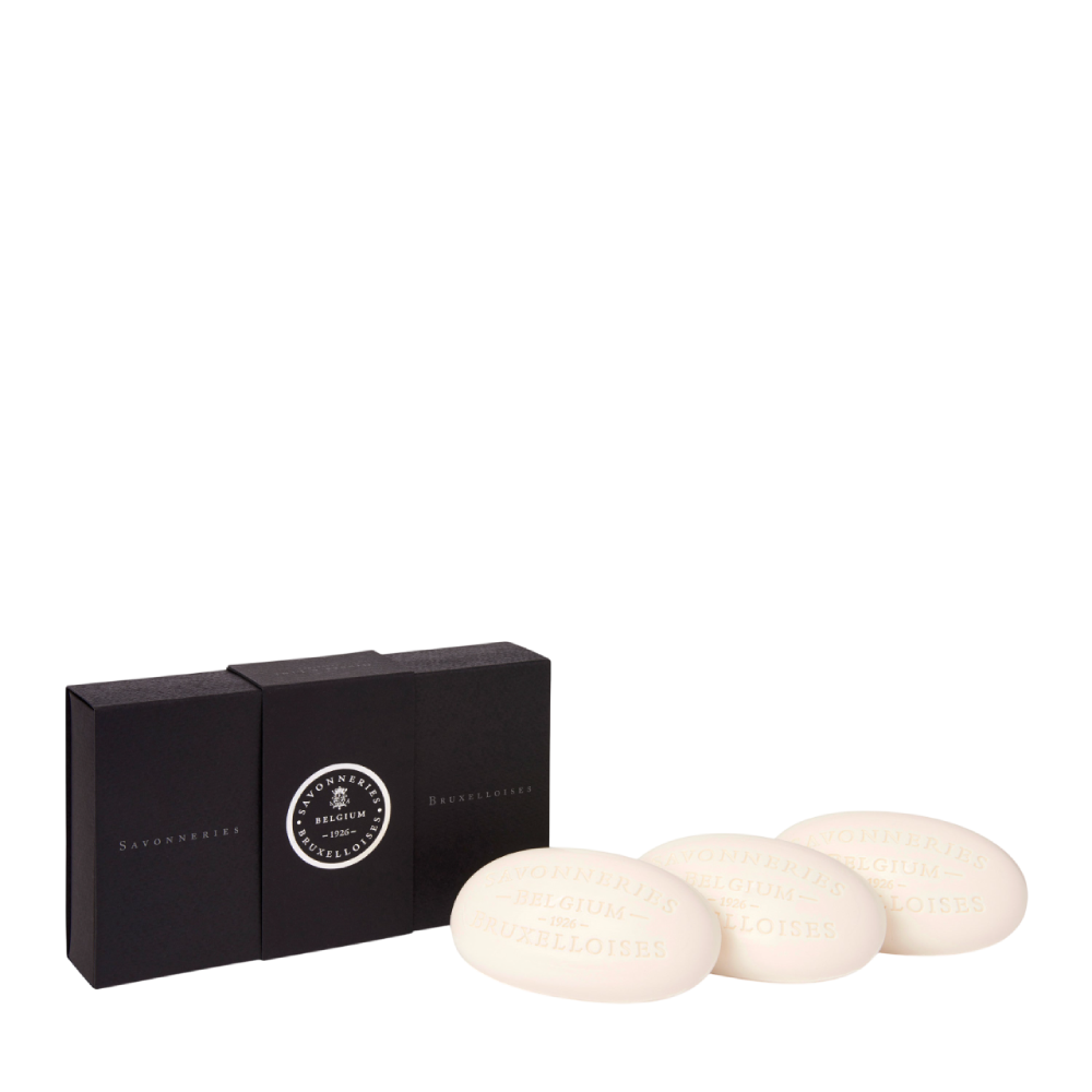 Sapone Ginger & Lime