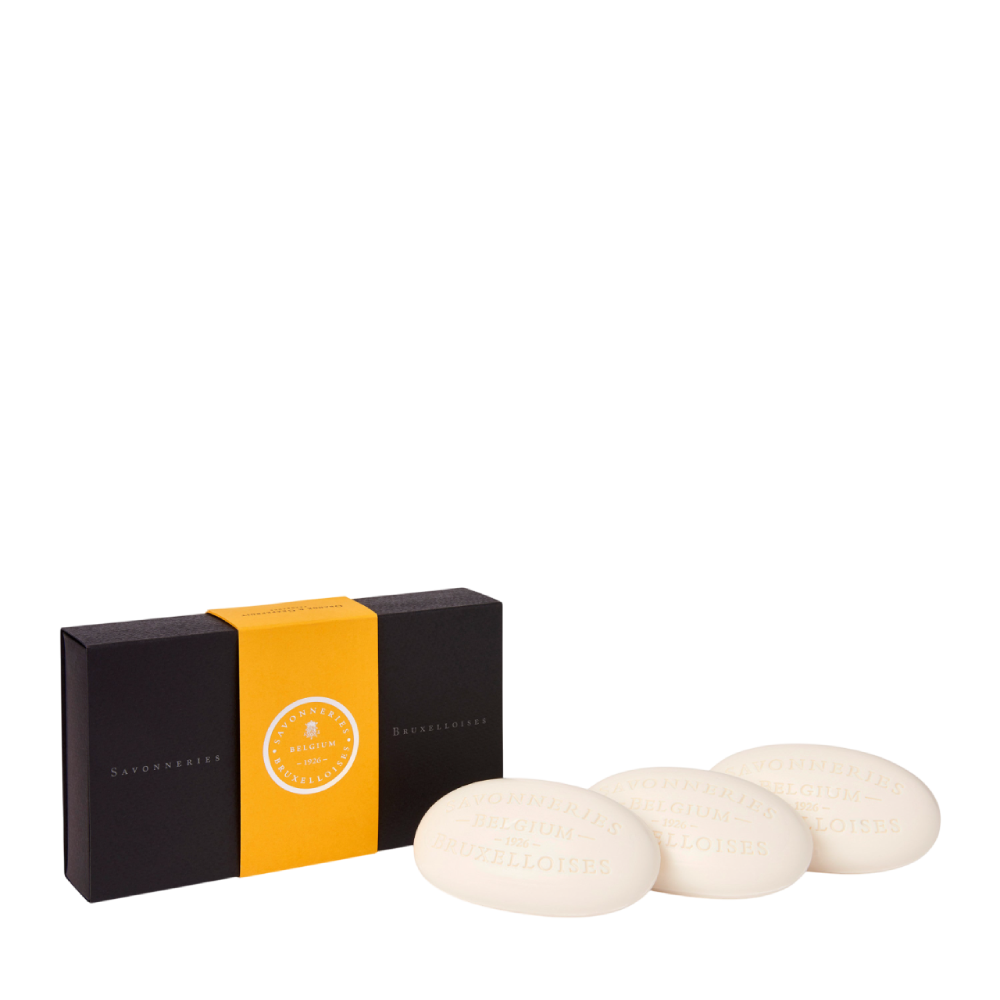 Sapone Orange & Grapefruit