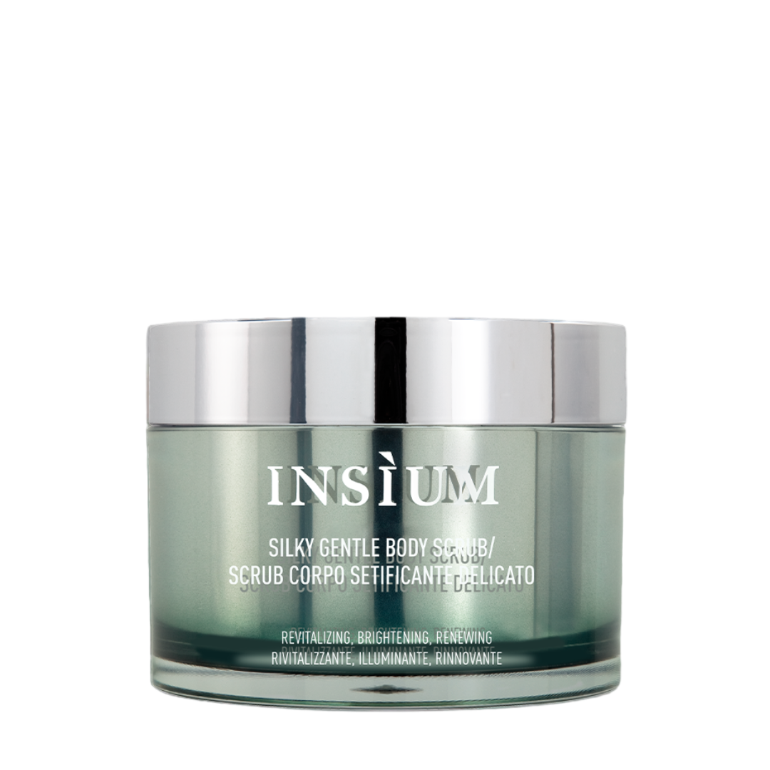 Scrub Corpo Setificante Delicato