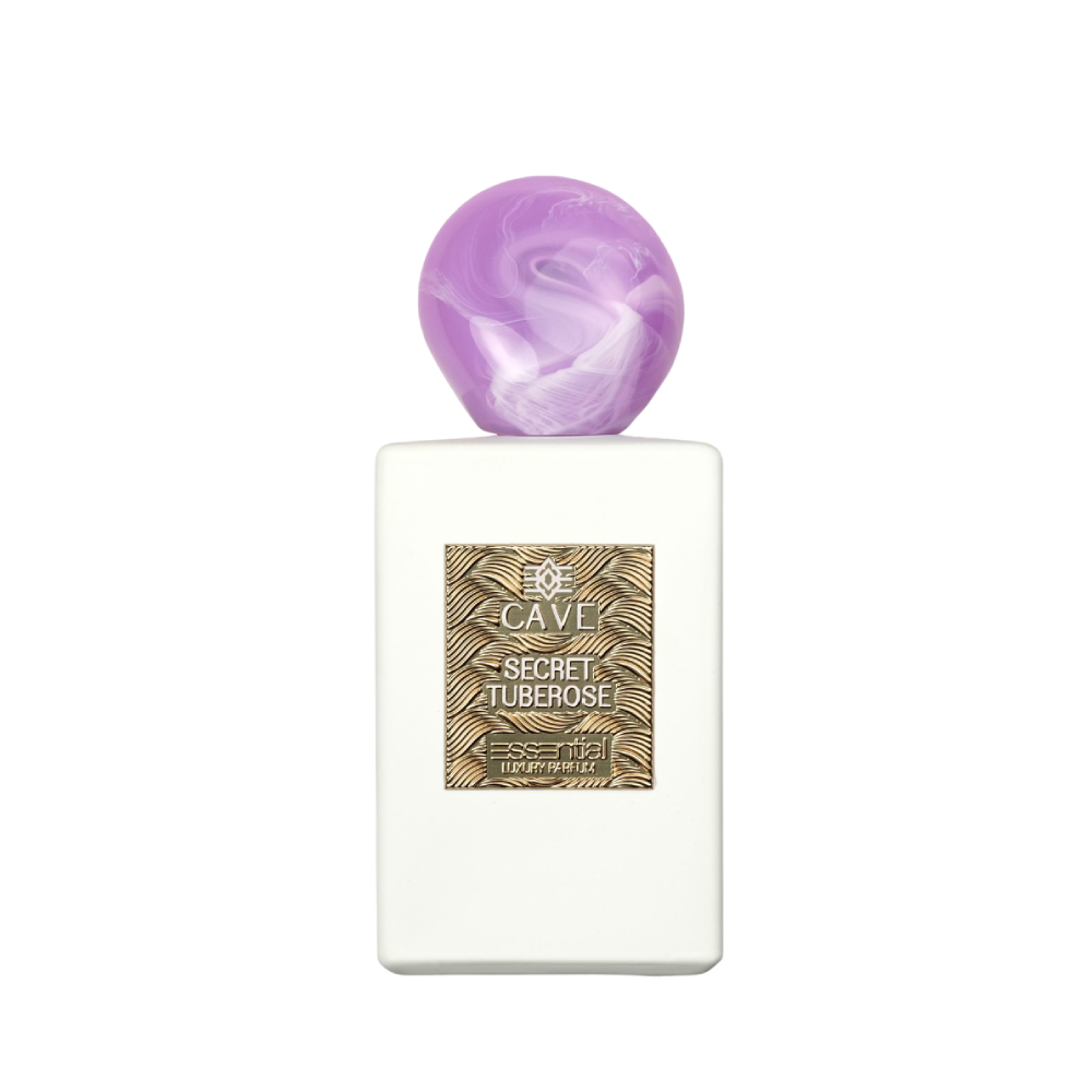 Secret Tuberose