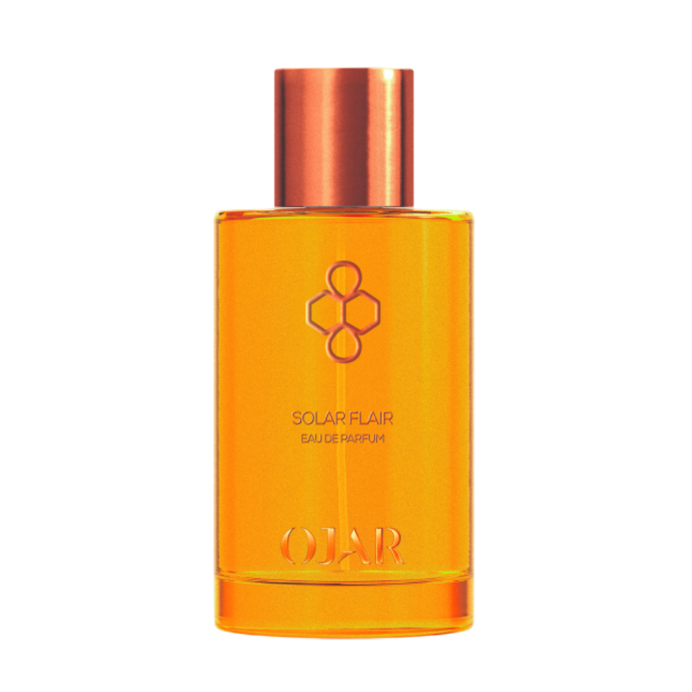 Solar Flair