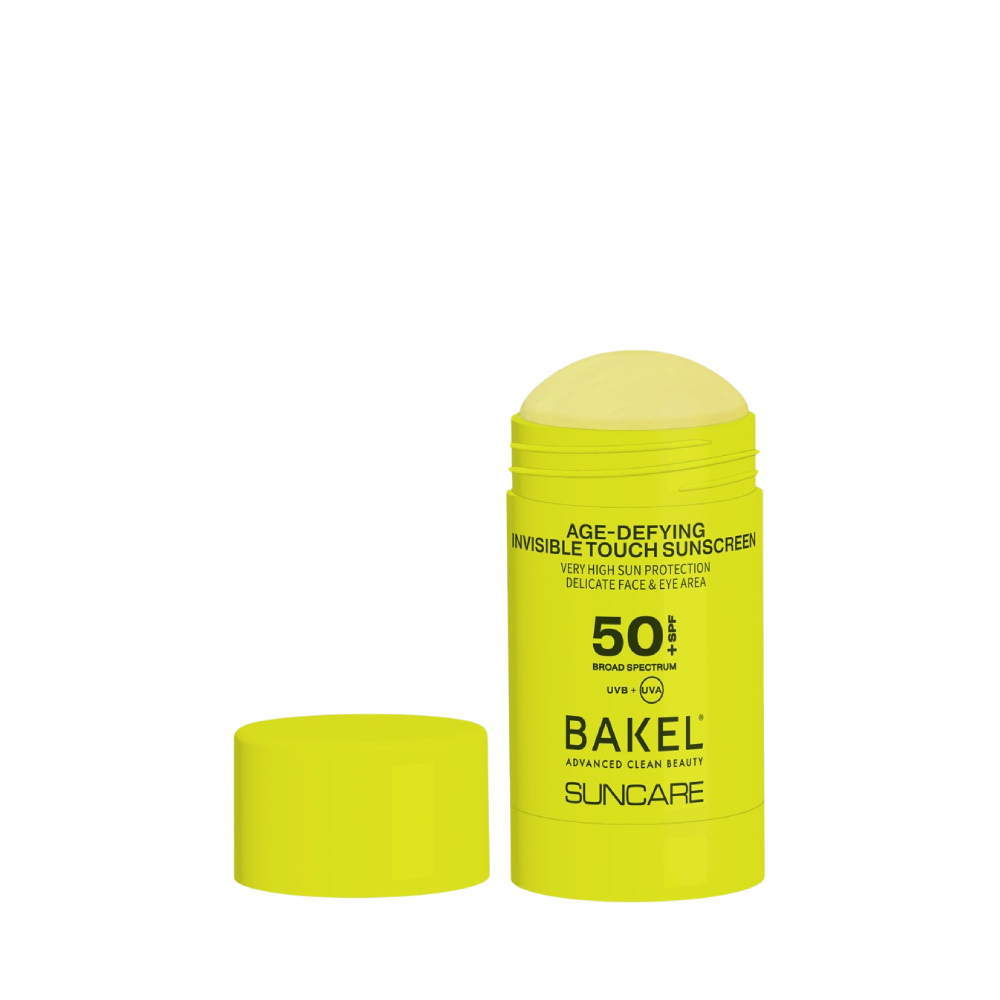 Solare Stick - Age-Defying Invisible Touch Sunscreen 50+