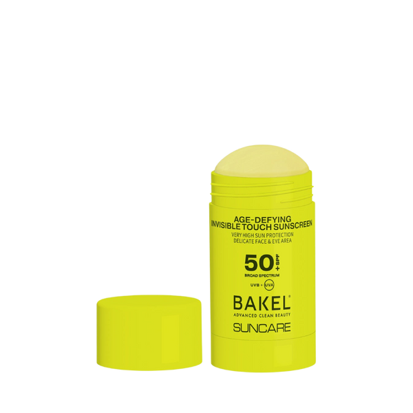 Solare Stick - Age-Defying Invisible Touch Sunscreen 50+