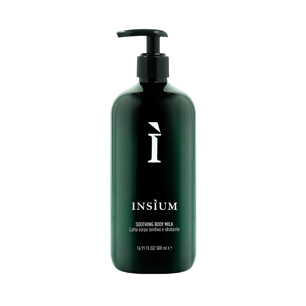 Soothing Body Milk - Latte corpo lenitivo e idratante
