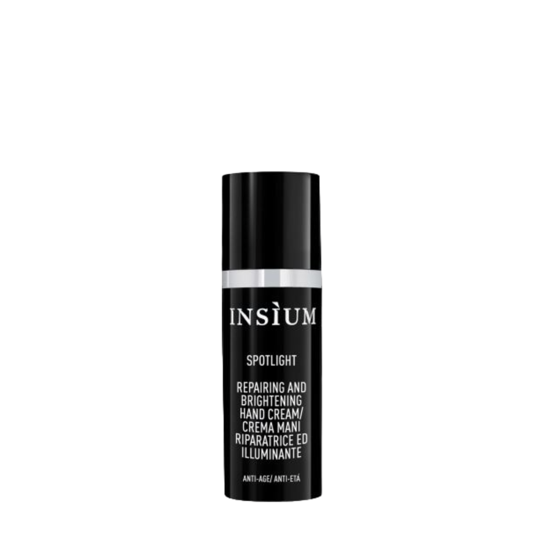 Crema Mani Riparatrice ed Illuminante