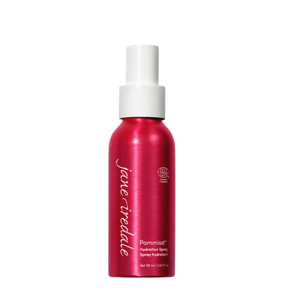 Spray idratante e fissante - Pommist