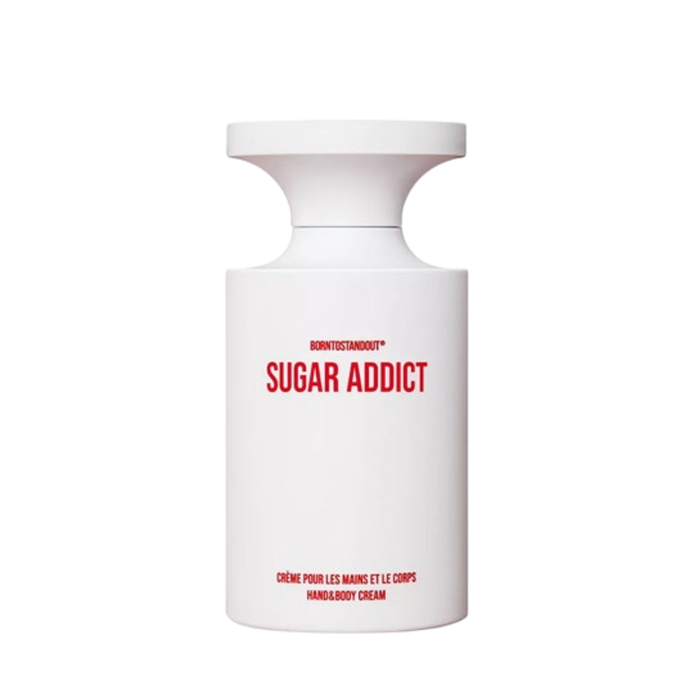 Crema mani e corpo - Sugar Addict