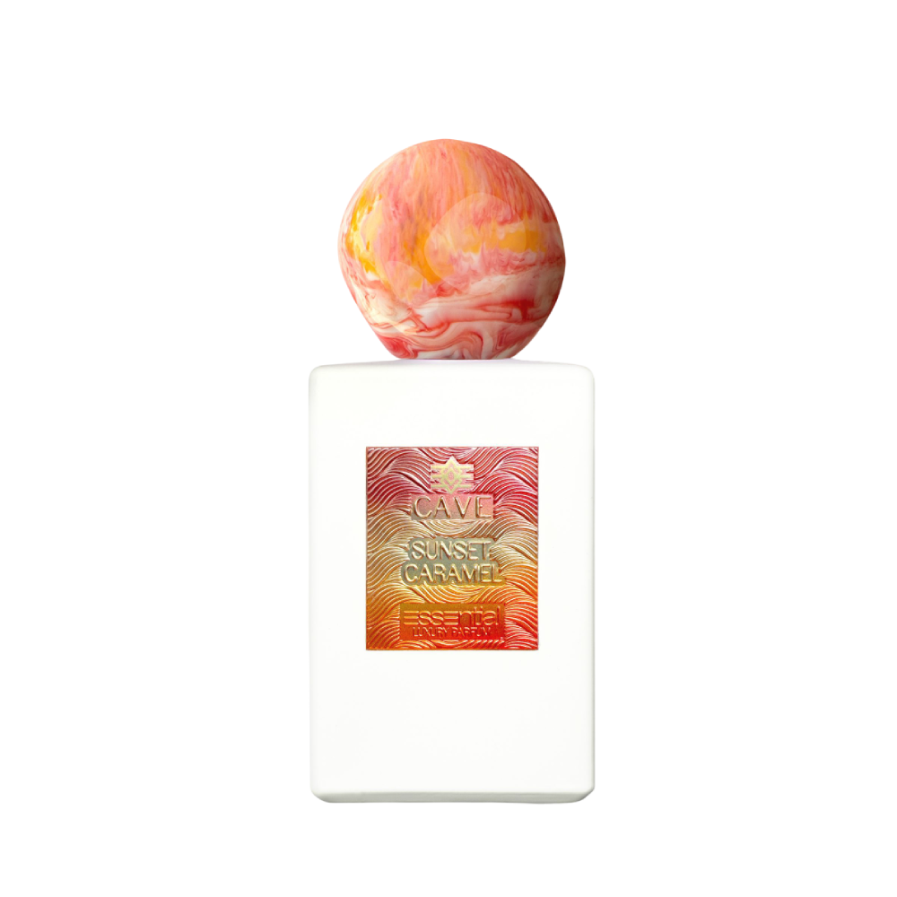 Sunset Caramel