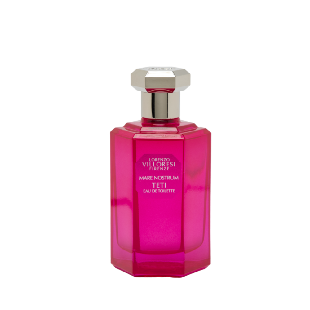 Teti - Eau de Toilette
