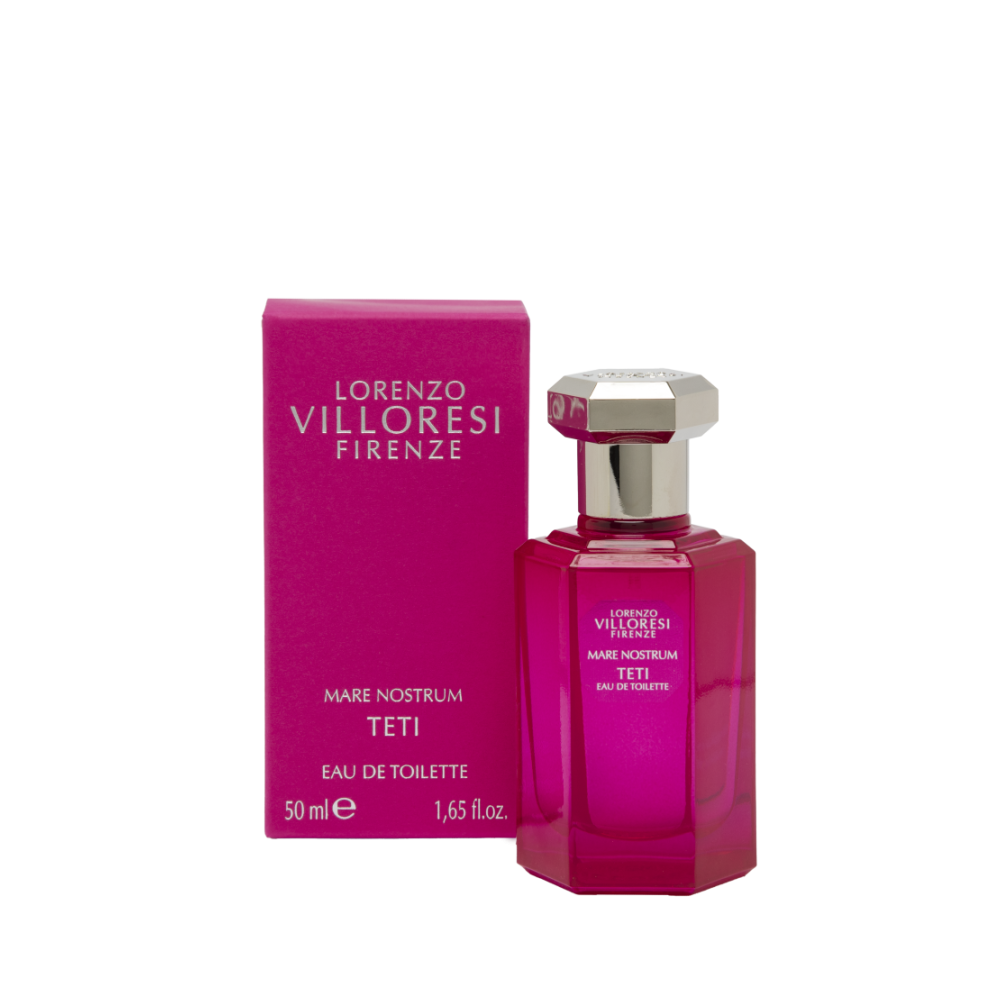 Teti - Eau de Toilette