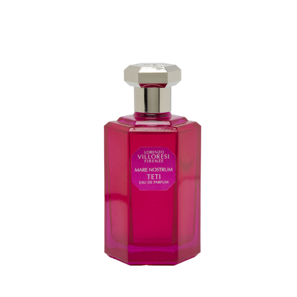Teti - Eau de Parfum
