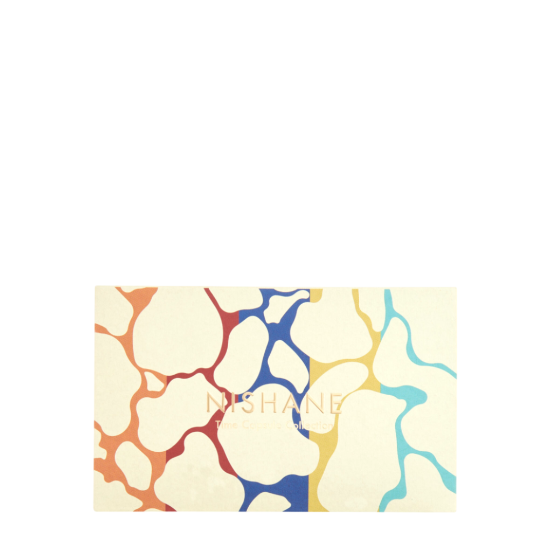 Nishane Discovery Set - Time Capsule