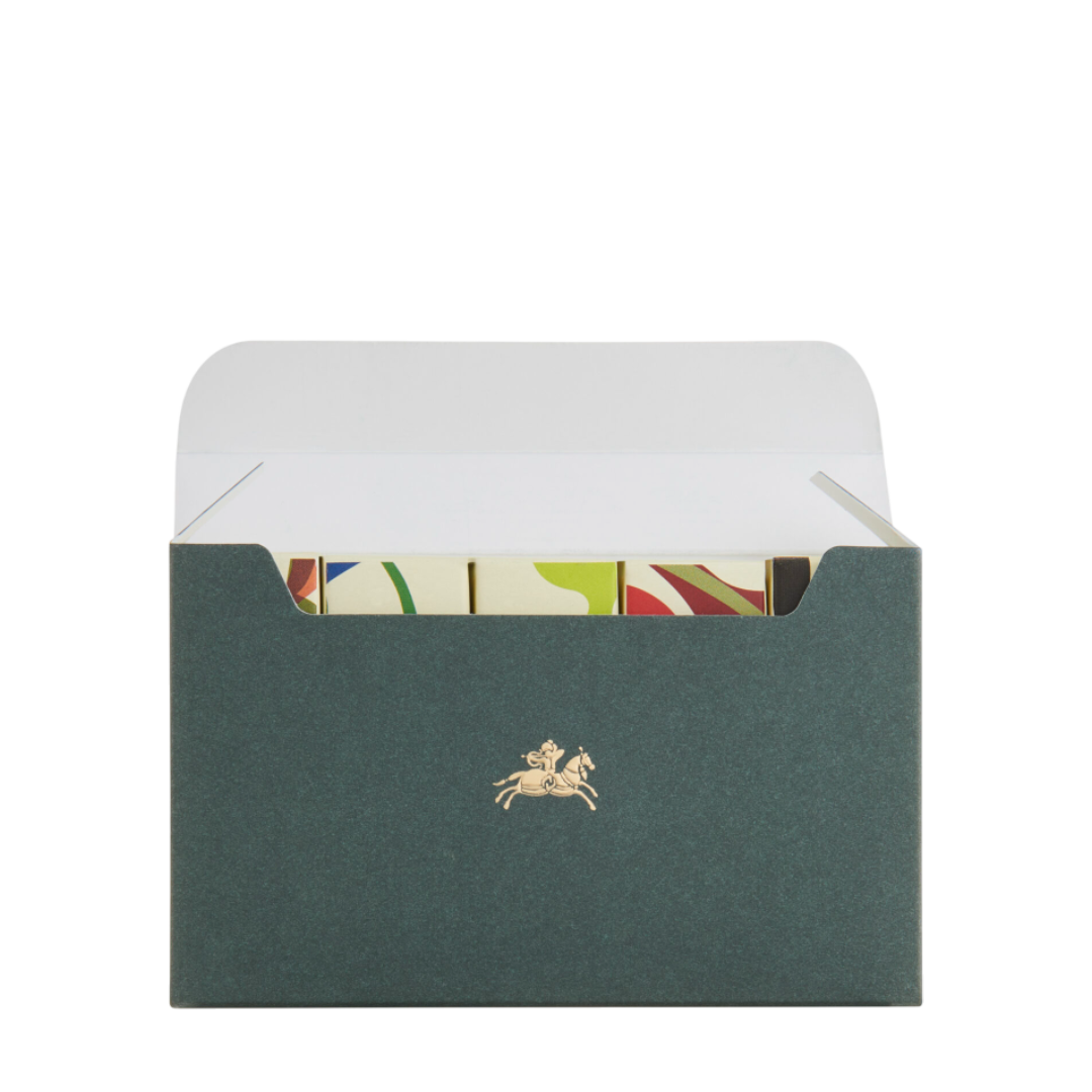 Nishane Discovery Set - Time Capsule