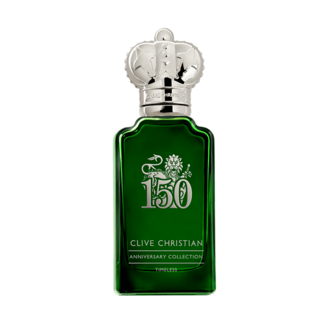 Timeless - 150 Anniversary