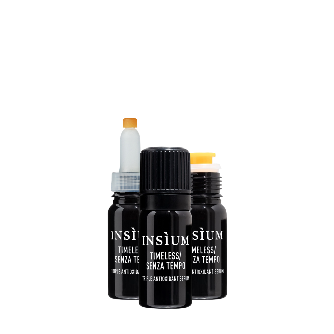 Timeless - Siero Triplo Antiossidante