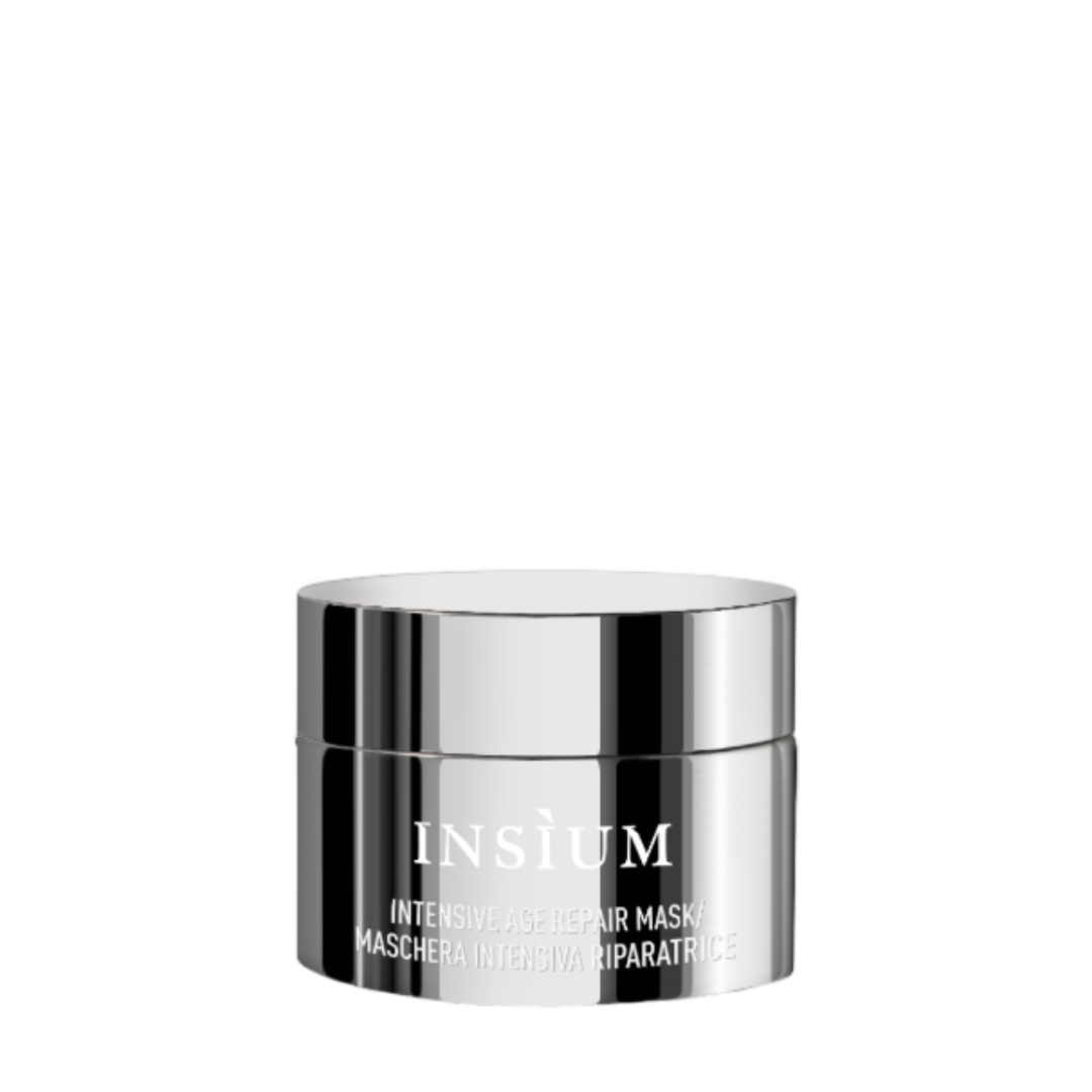 Timeless - Maschera Intensiva Riparatrice