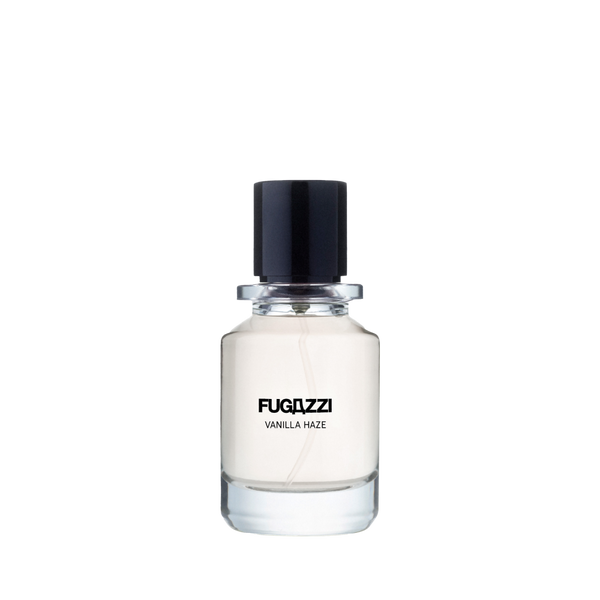 Vanilla Haze - Extrait de Parfum
