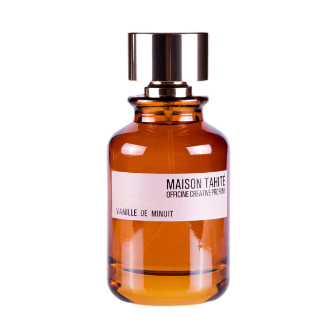 Vanille de Minuit