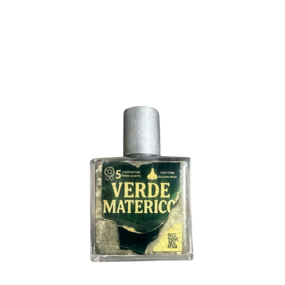 Verde Materico