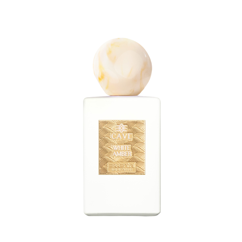 White Amber