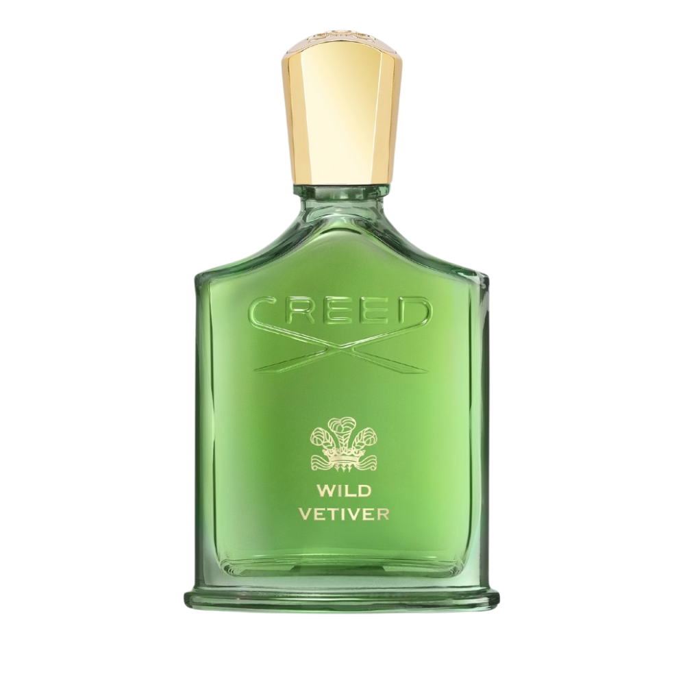 Wild Vetiver