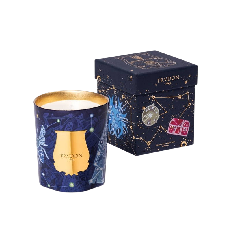 Candela Luna - Natale 2025