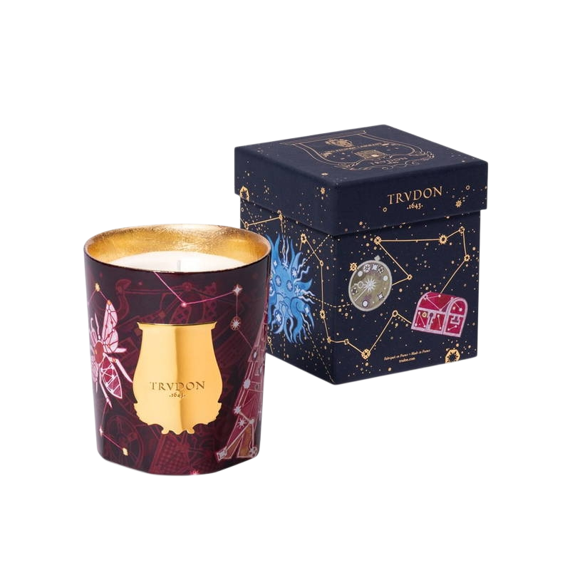 Candela Nazareth - Natale 2025