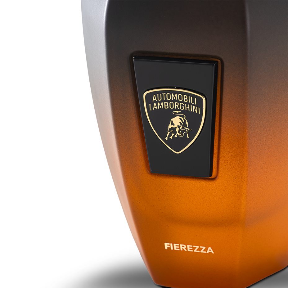 Fierezza - Automobili Lamborghini