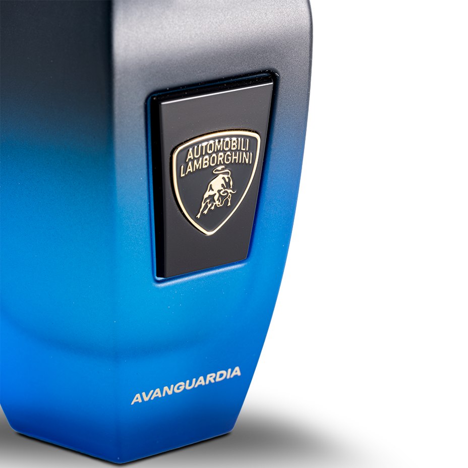 Avanguardia - Automobili Lamborghini