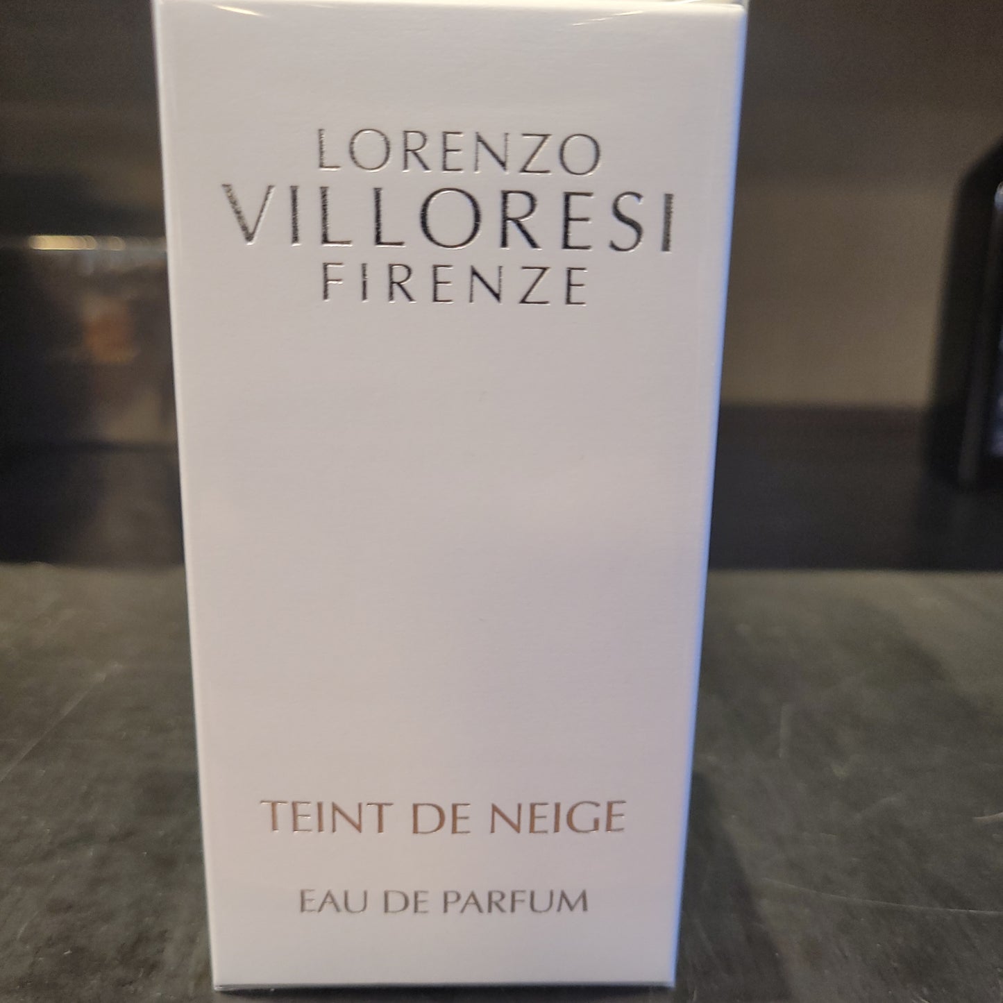 Teint de Neige edp