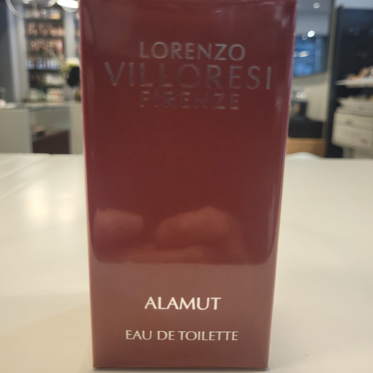 Alamut