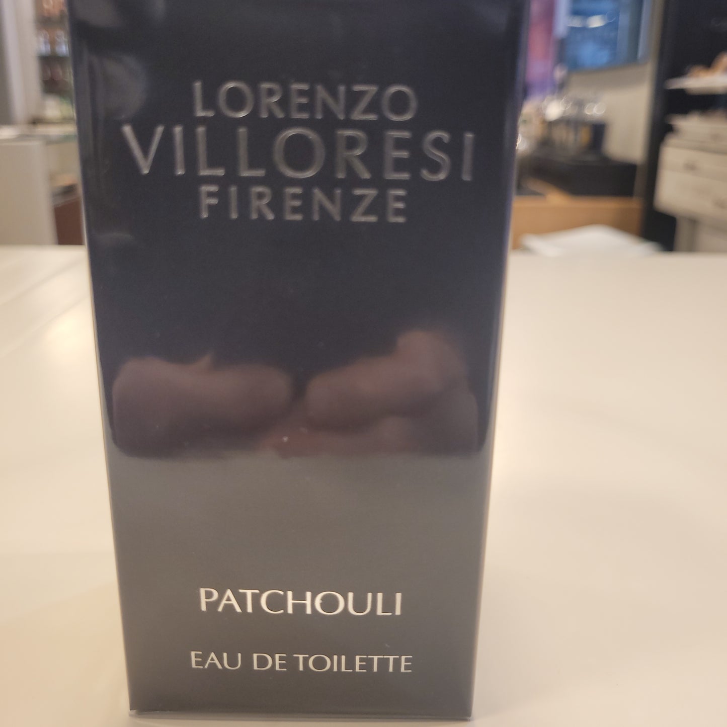 Patchouli