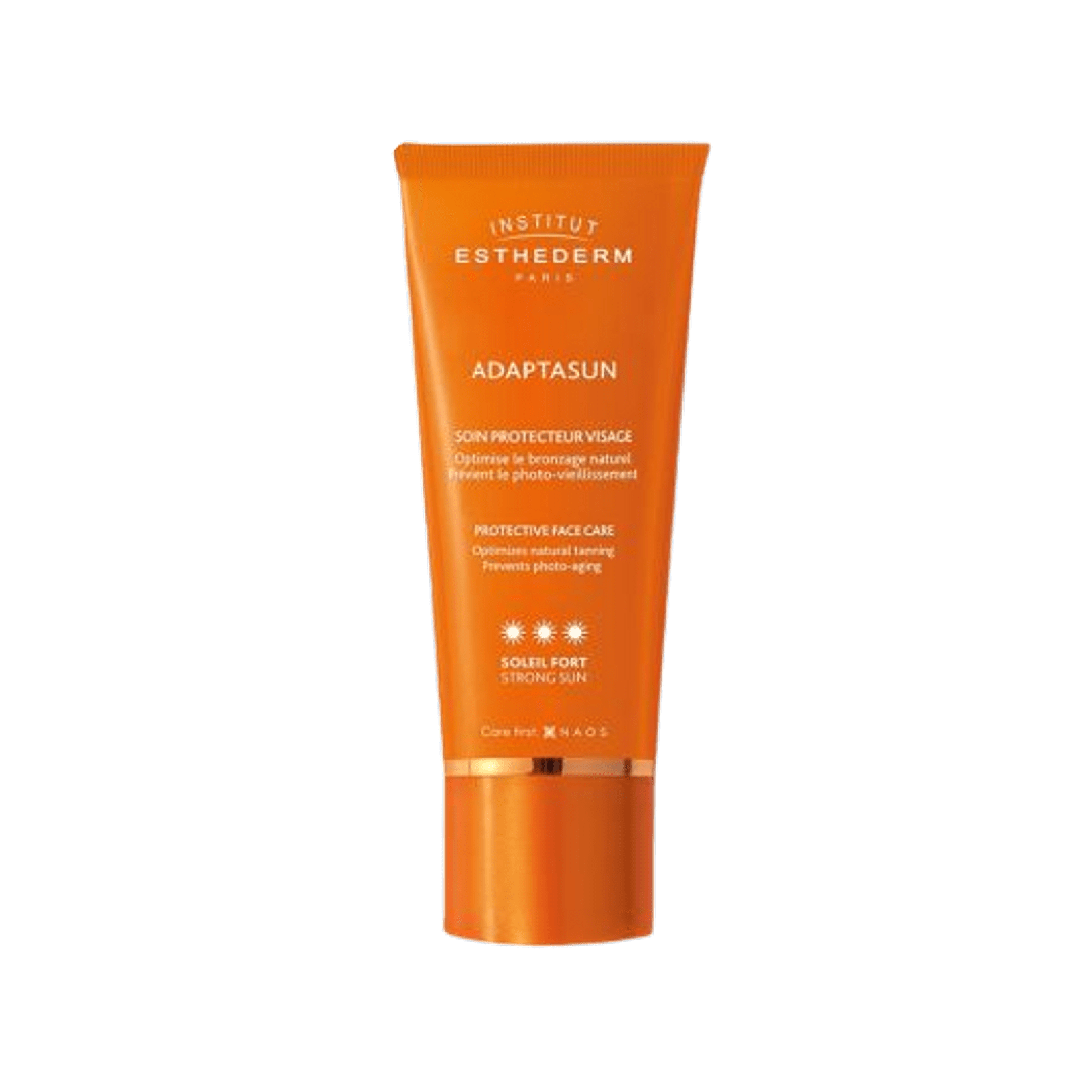 ADAPTASUN - Crema viso