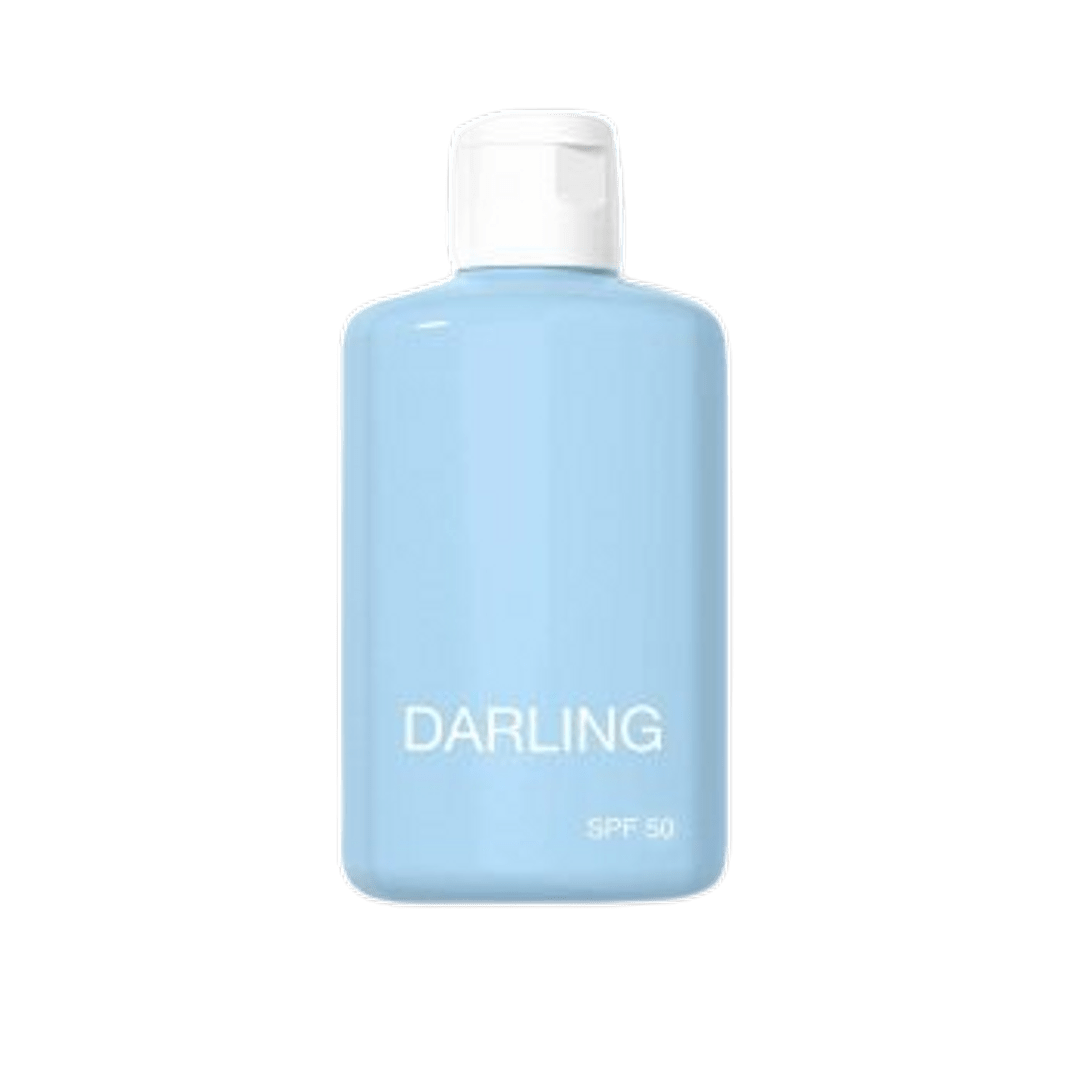 Alta Protezione SPF 50