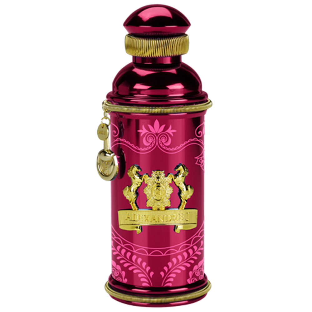 Profumo Altesse Mysoire - Alexandre J The Collector