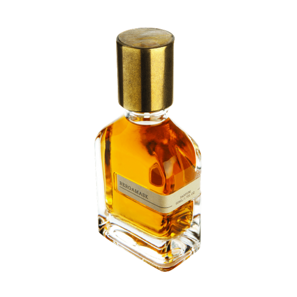Profumo Bergamask di Orto Parisi