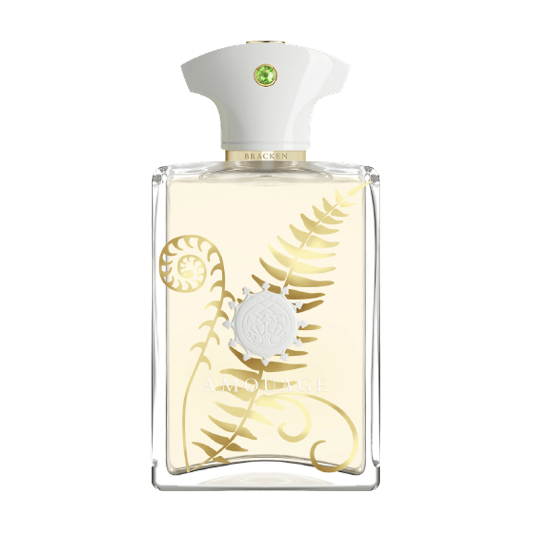 Amouage online bracken man