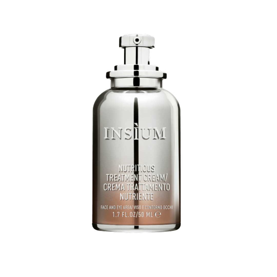Crema Trattamento Nutriente